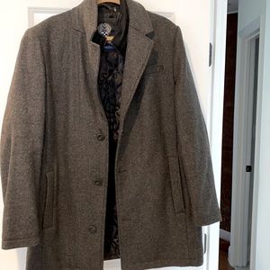 Men’s Vince Camuto Coat